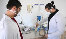 Mersin Büyükşehir Belediyesi kaliteyi akreditasyon sertifikasıyla tescilledi