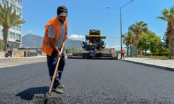Mersin Büyükşehir’in Yol Laboratuvarına Uluslararası Akreditasyon