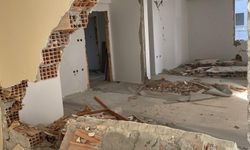 Adana Valisi Yavuz: "Depremin yaralarının sarılması noktasında sahada olmaya gayret ettik"