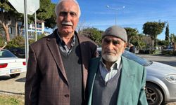 Bir Asırlık Hasret Mersin’de Sona Erdi: Çevik Ailesi Kuşakları Buluşturdu