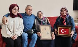 Hayatını Kaybeden Emekli Polis Memuru İçin İçişleri Bakanı Taziye Mesajı Yayımladı