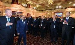 ATO Başkanı Bayram: "Türkiye ve Mısır birbirini tamamlayan iki önemli ekonomidir"