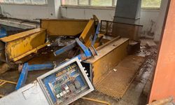 ASAT Tesisindeki 6 Milyon TL’lik Vurgun Çözüldü: Şüpheliler Yakalandı