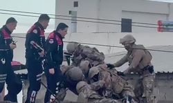 Adana’da Tekstil Atölyesinde Silahlı Saldırı: 4 Yaralı