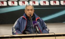 Teknik Direktör Yücel: "Gelecek Senenin Planlaması Peşindeyiz"