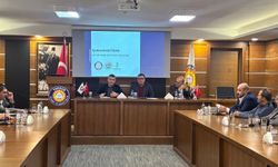 'Çukurova Flora' Süs Bitkiçiliği UR-GE Projesi için ilk adım atıldı