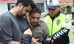 Adana’da Yayaya Yol Vermeyen Sürücülere 159 Bin TL Ceza