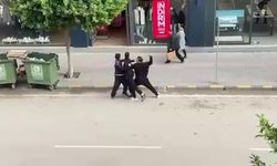 Hatay’da ‘Telefonumun Ekranına Baktın’ Tartışması Yumruklu Kavgaya Dönüştü