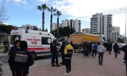 Okul Çıkışı Feci Kaza: 2 Genç Yaralandı