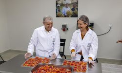 Mersin Büyükşehir Belediye Başkanı Seçer: “Tüketen Değil, Üreten Ülke Olalım”