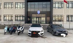 Osmaniye Merkezli 6 İlde Silah Ticaretine Yönelik Operasyon Düzenlendi