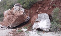 Antalya'da 5 İlçede Eğitime 1 Gün Ara Verildi