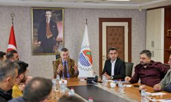 Mersin Tekstili Dünyaya Açılıyor: Küresel Hamle Başladı