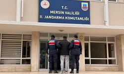 Plakasız Araçla Yakıt Alıp Kaçtı