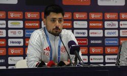 Mehmet Ender Örenç: “Net Bir Galibiyetle Ayrılmak Bizi Mutlu Etti”