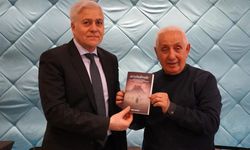 O Arşiv Belgelerini Ortaya Çıkardı