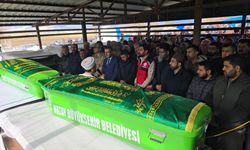 Hatay’da Yağmur Felaketi: Suyla Dolu Çukur ve İnşaat Temeli 3 Çocuğa Mezar Oldu