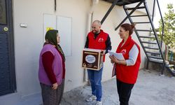 Mersin Büyükşehir Belediyesi ‘Ramazan Dayanışma Paketi’ni Vatandaşlara Ulaştırmaya Başladı