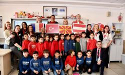 Silifke’de “Game For SEL” Erasmus+ Projesi Başarıyla Tamamlandı