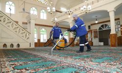 Akdeniz Belediyesinde Kapsamlı Ramazan Çalışması