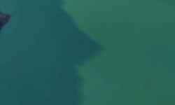 Alaköprü Barajı'ndaki Kuraklık Tehlikesi Ortadan Kalktı