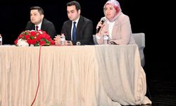 Silifke’de Öğrencilere Yönelik Dolandırıcılık Konulu Bilgilendirme Semineri Düzenlendi