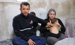 1 Yaşındaki Bebeğin Belinden Zımba Teli Çıktı, Aile Sorumlular Hakkında Suç Duyurusunda Bulundu