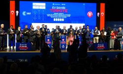 Mersin’de 8 Bin 190 Kişi Sosyal Konut Hayaline Kavuşuyor