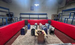 Temizlik İşçisi Kılığındaki Polis, Horoz Dövüşü Çetesini Çökertti