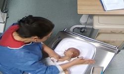 5 Günlük Bebeğe Şiddet Uygulayan Hemşire: "Uyguladığım hareketten dolayı çok pişmanım"
