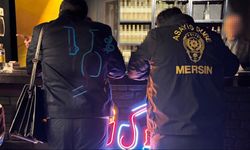 Mersin'de bar, kafe ve gece kulüplerine denetim