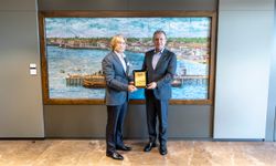 Başkan Seçer: "Mersin’in tanıtımı ortak emekle güçleniyor"