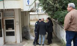 Motosikletin üstünde beklerken hayatını kaybetti