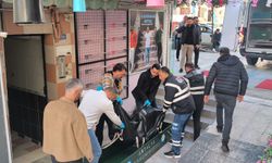 Alacak-Verecek Kavgası Cinayetle Bitti: Zanlı Saklandığı Evde Yakalandı