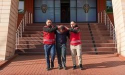 9 yıl 2 ay hapis cezası bulunan hükümlü yakalandı