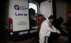 İnternetten tanıştığı kişiyi 20 bıçak darbesiyle öldüren kişi, telefonunu foseptik çukuruna atmış