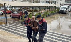 Antalya'da muz bahçesinde kahreden ölüm