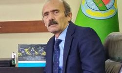 Meteoroloji Müdürü Ömer Din, Galatasaray Maçını İzlerken Hayatını Kaybetti