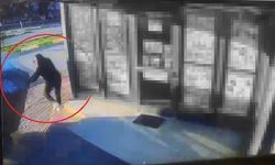 Market çalışanı ölümle burun buruna geldi