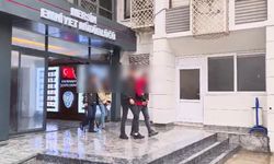 Mersin’de dolandırıcılık şebekesine darbe: Sahte polisler yakalandı