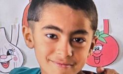 Küçük Cüneyt’in oyunu acı bitti