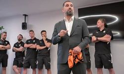 Shakhtar Donetsk-Lech Poznan maçı Türkiye'de mi oynanacak?
