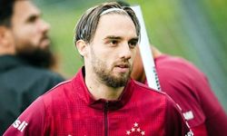 Berkan Kutlu kimdir, kaç yaşında ve nereli? Berkan Kutlu hangi takımlarda oynadı?