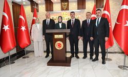 Bakan Göktaş: Yeni bir dönemi başlattık