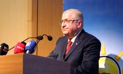 Bakan Güler: Tek Çıkar Yol Entegrasyon