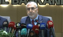 Bakan Işıkhan: Kadın işsizliği 13 yılın en düşük düzeyine indi