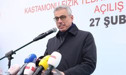 Bakan Memişoğlu Bir buçuk milyon sağlık çalışanımız gece gündüz hizmet veriyor