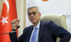 Bakan Memişoğlu: E-Devlet ve E-Nabız üzerinden 64 bin vatandaş organ bağışçısı oldu