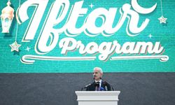 Bakan Uraloğlu: Çocuklara yönelik sosyal medya düzenlemesinde sona gelindi