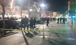 Uzun namlulu silahla çevreye rastgele ateş açtı: 2 yaralı